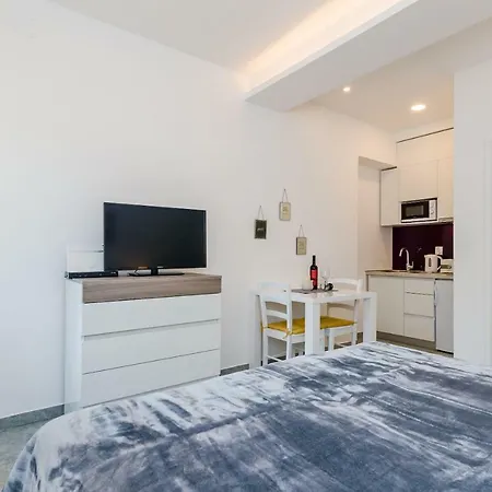Apartments L&M Dubrovnik Exterior photo