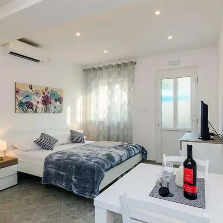 Apartments L&M Dubrovnik Exterior photo