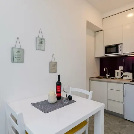 Apartments L&M Dubrovnik Exterior photo