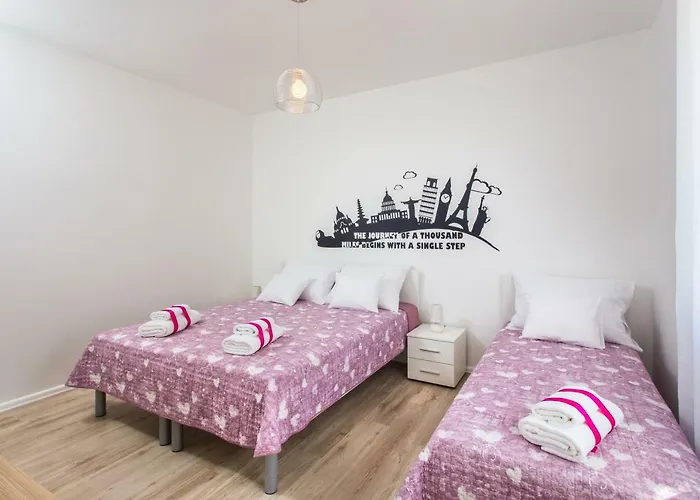 Apartments L&M