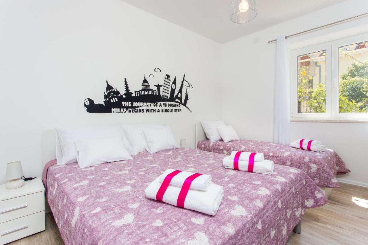 L&m Apartment *
