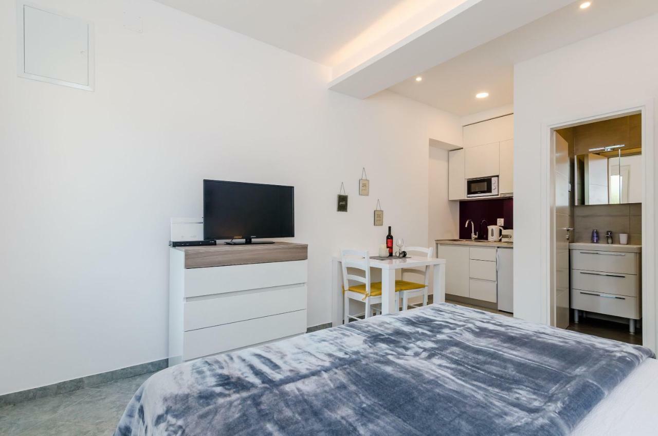 Apartment L&m *