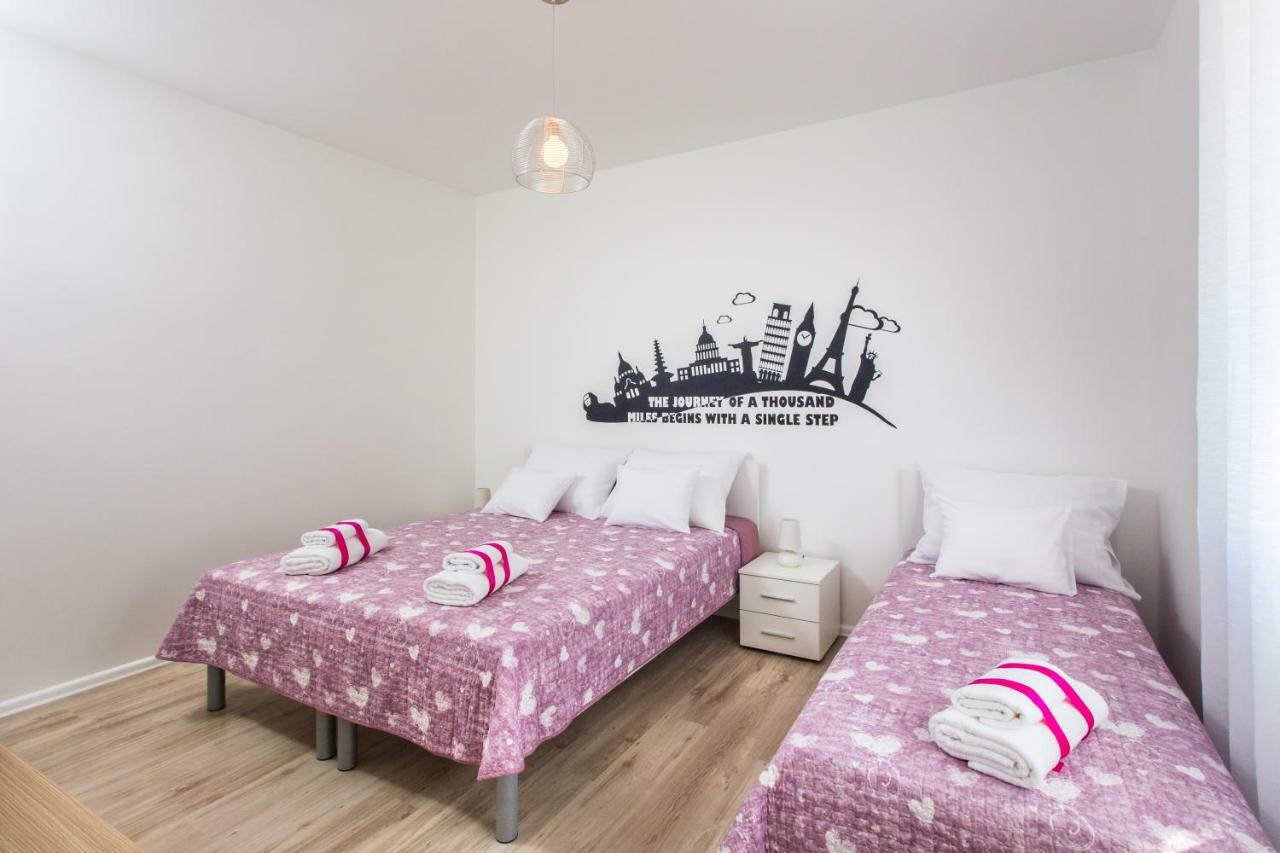 Apartment L&m *