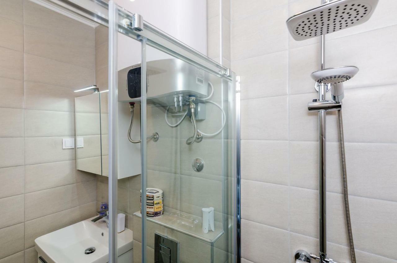 L&m Apartment Dubrovnik