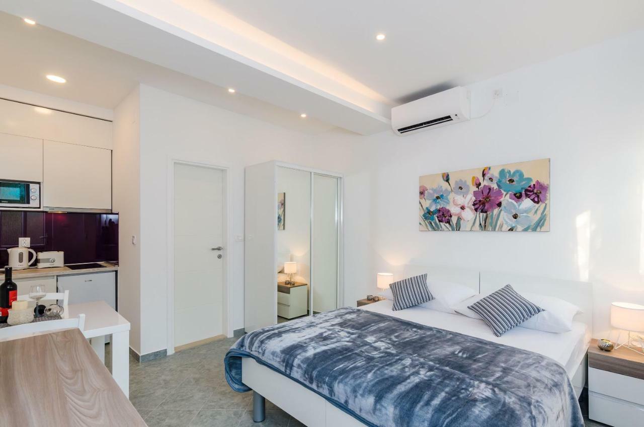 Apartmán L&m *