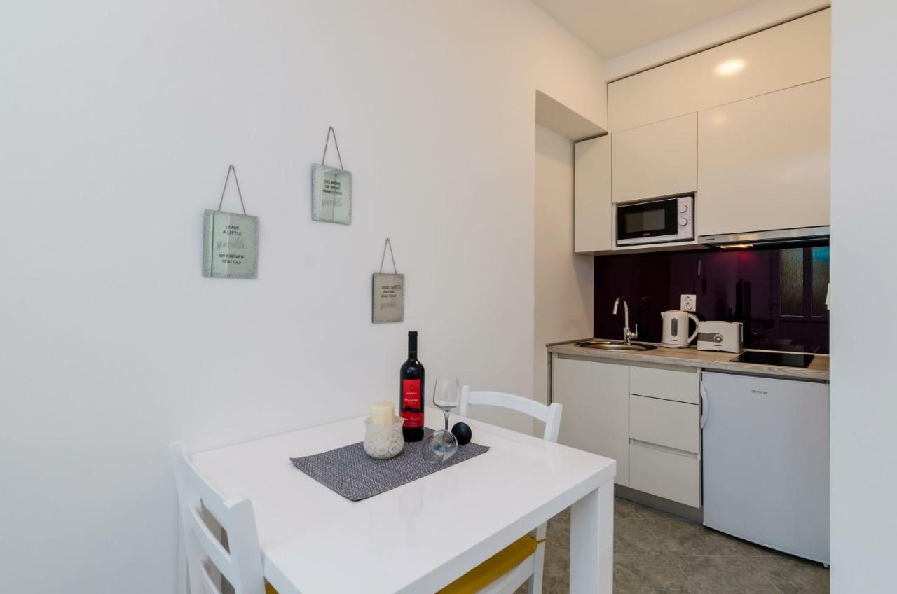 Apartmán L&m